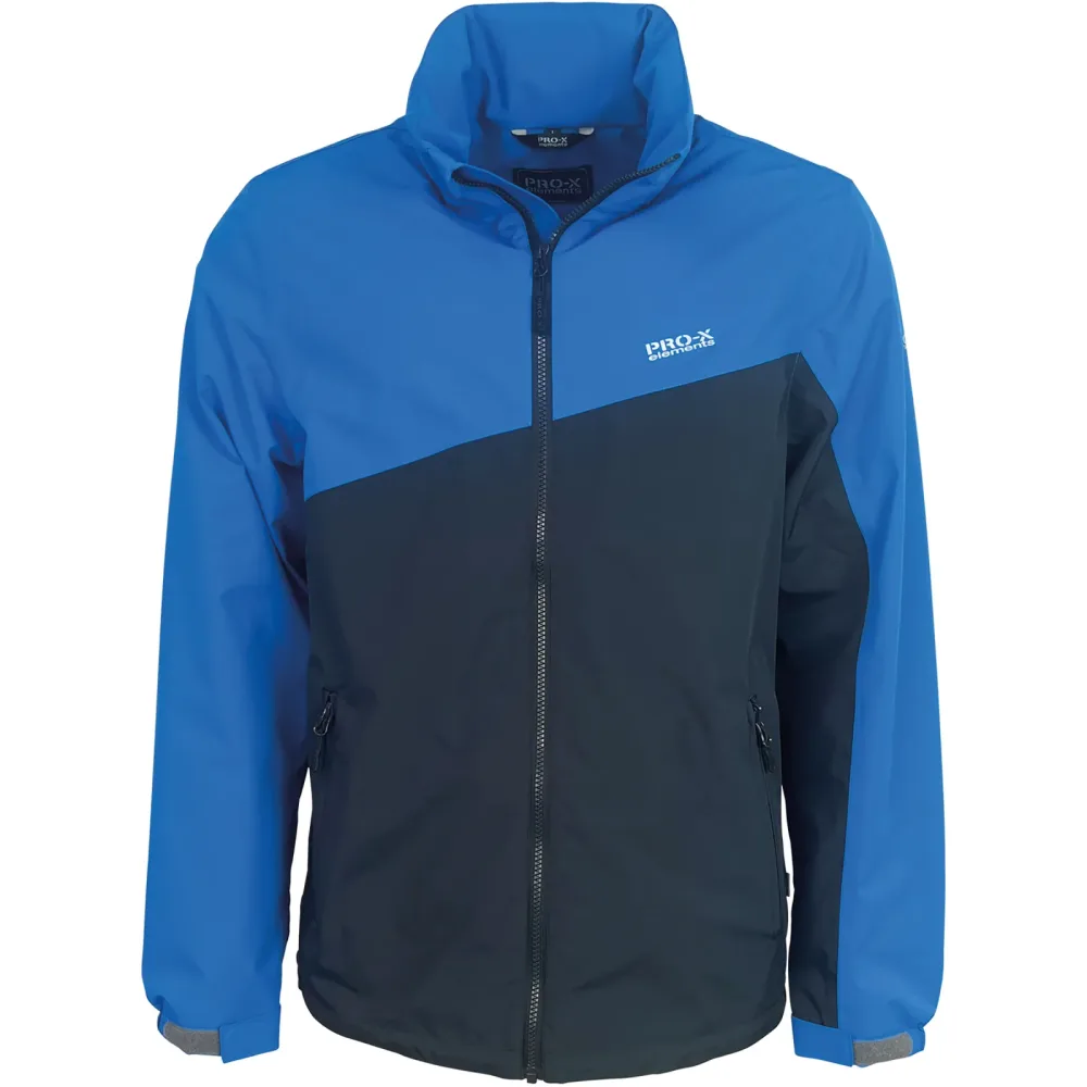 PRO-X Elements Herren August Jacke