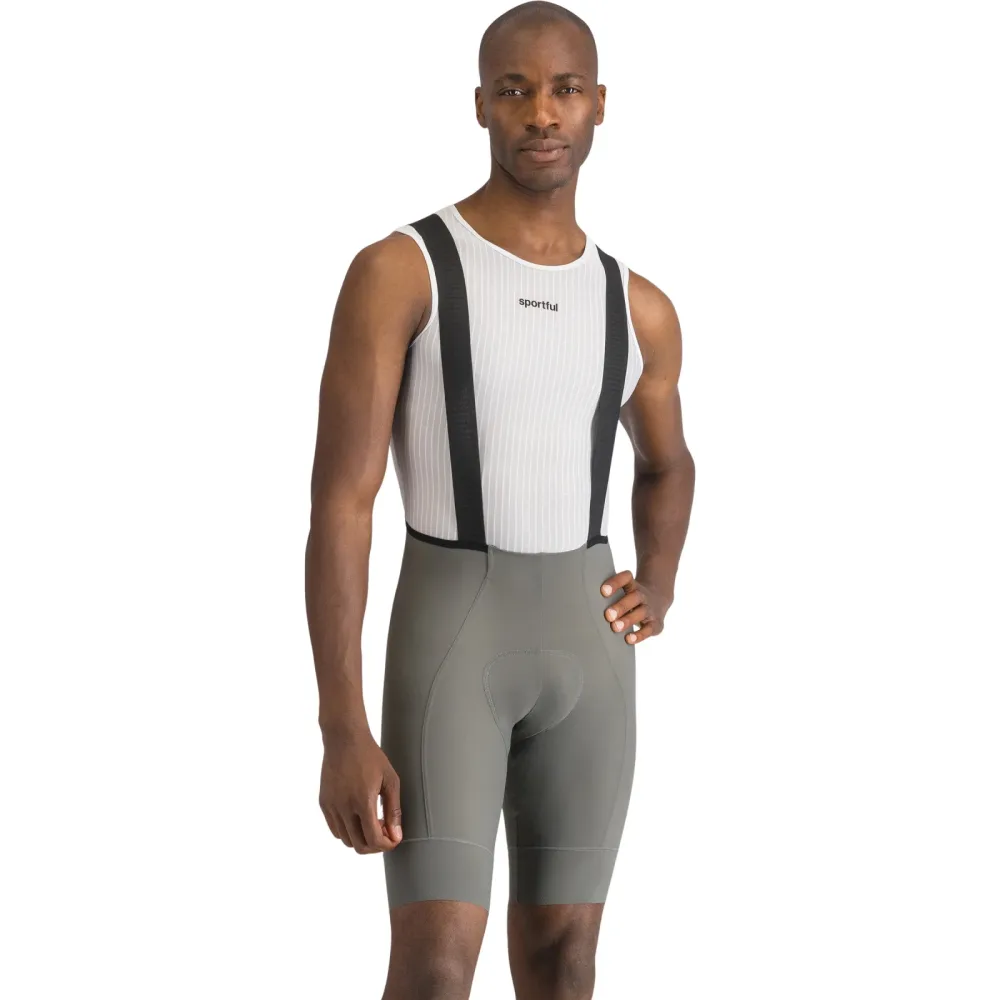 Sportful Herren SRK Bib kurz