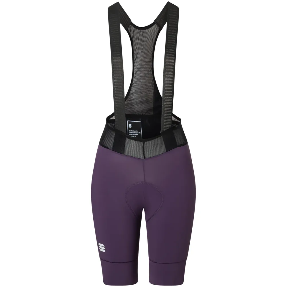 Sportful Damen SRK Bib kurz
