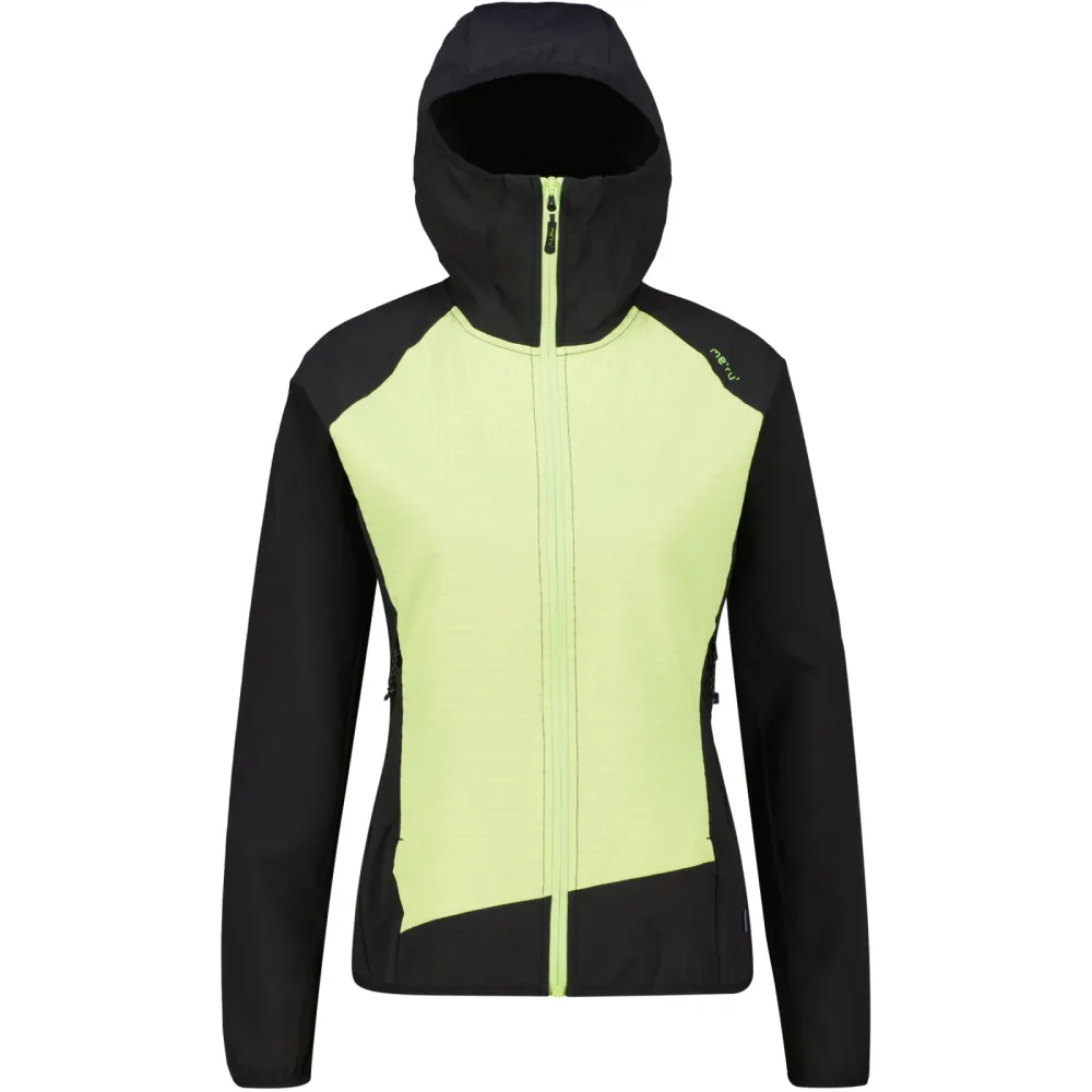Bergzeit Basics Damen Meru Geelong Jacke