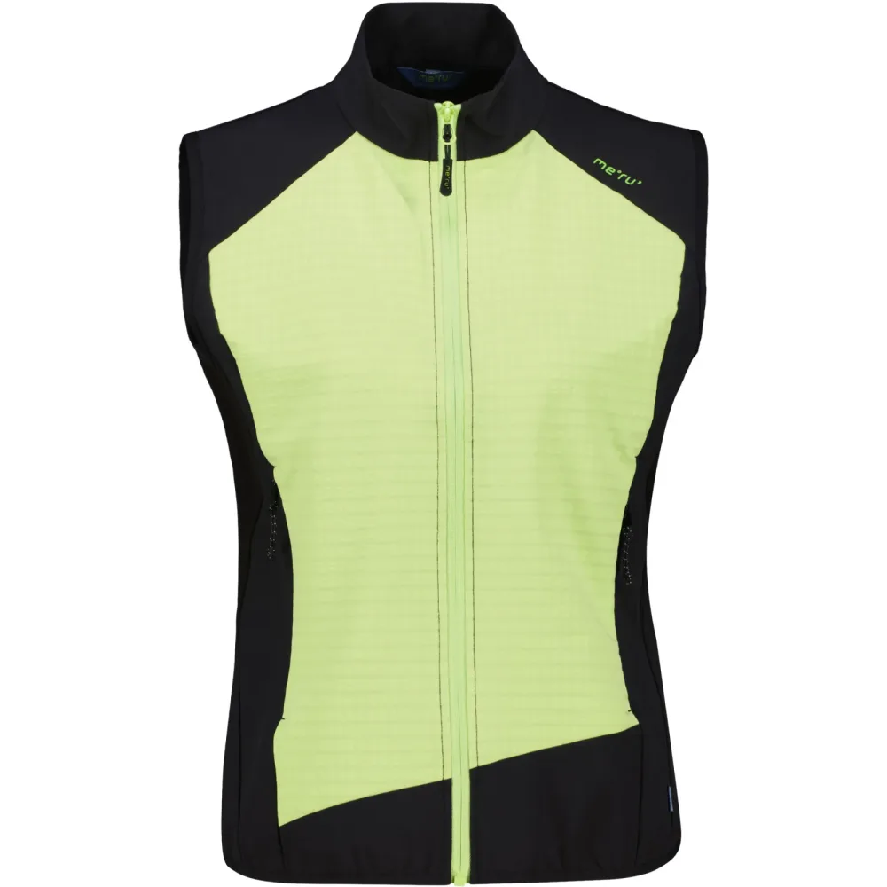 Bergzeit Basics Damen Meru Geelong Weste