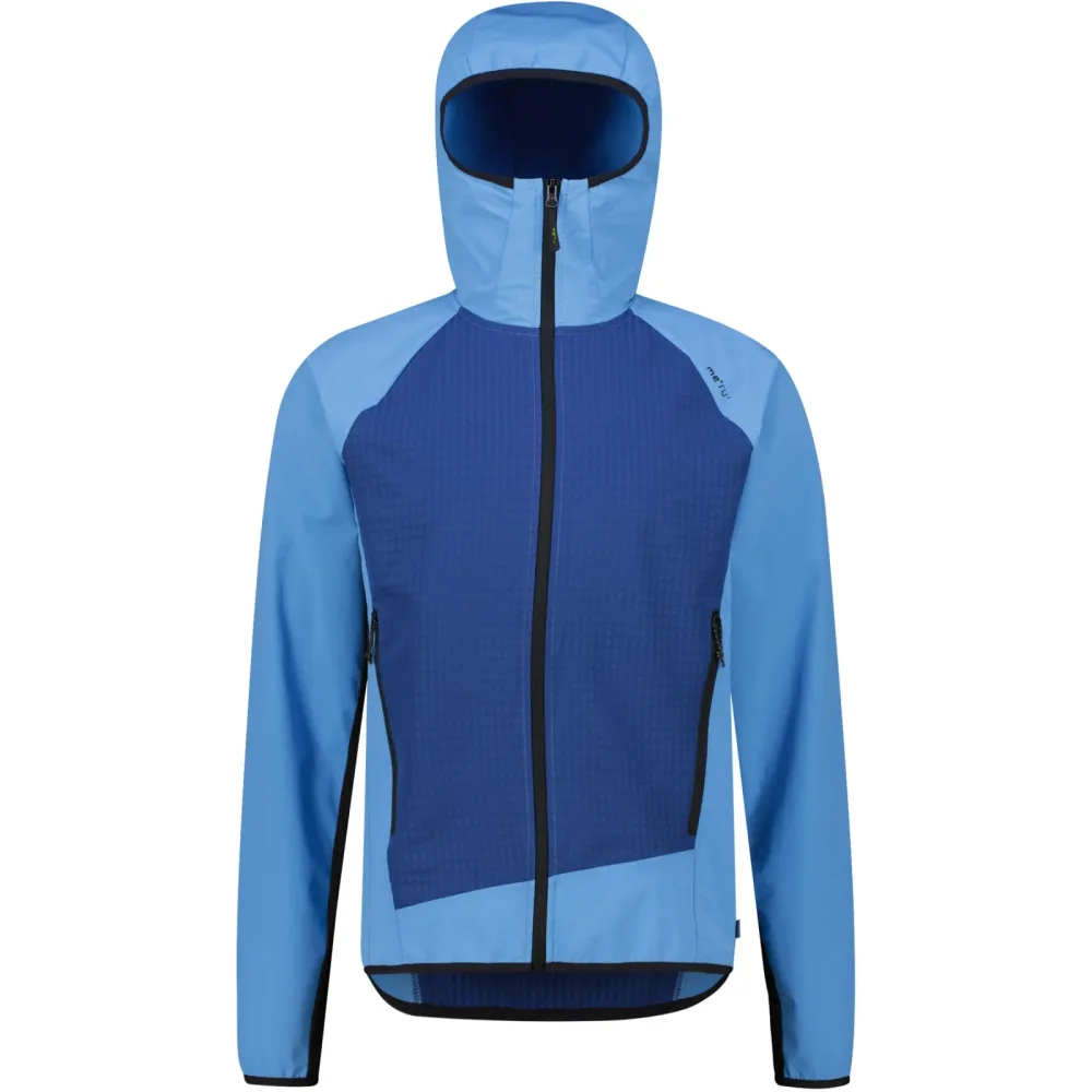 Bergzeit Basics Herren Meru Geelong Jacke