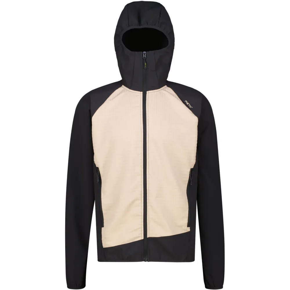 Bergzeit Basics Herren Meru Geelong Jacke