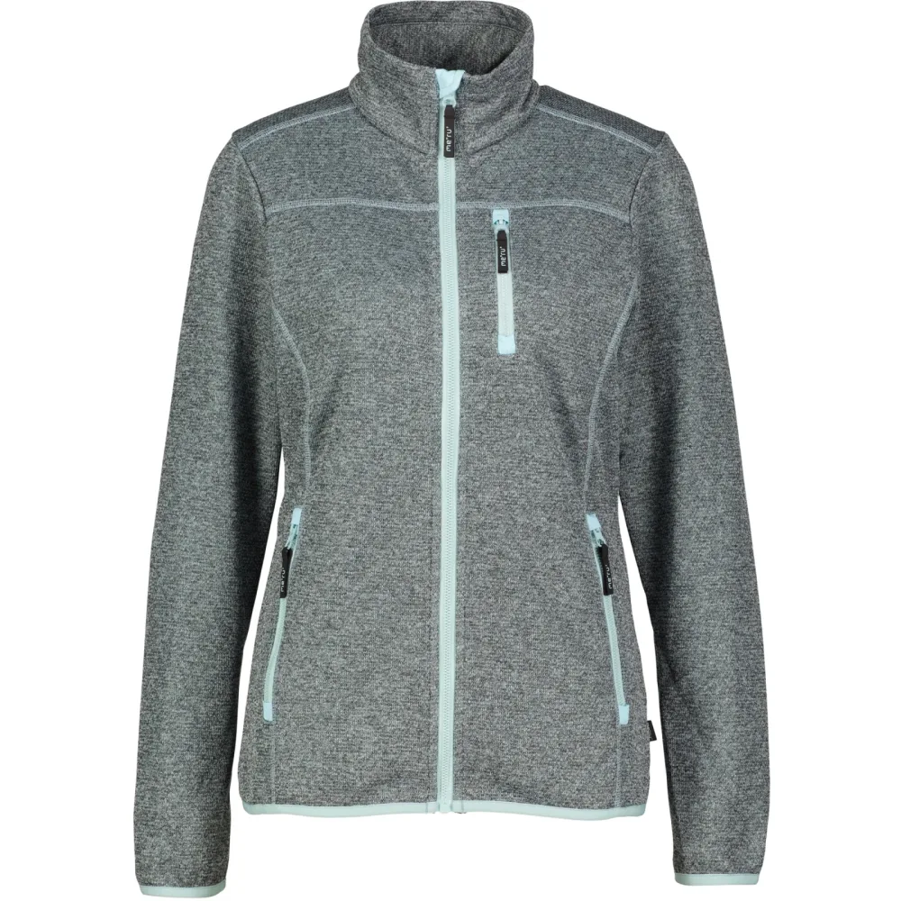 Bergzeit Basics Damen Meru Talagante Jacke
