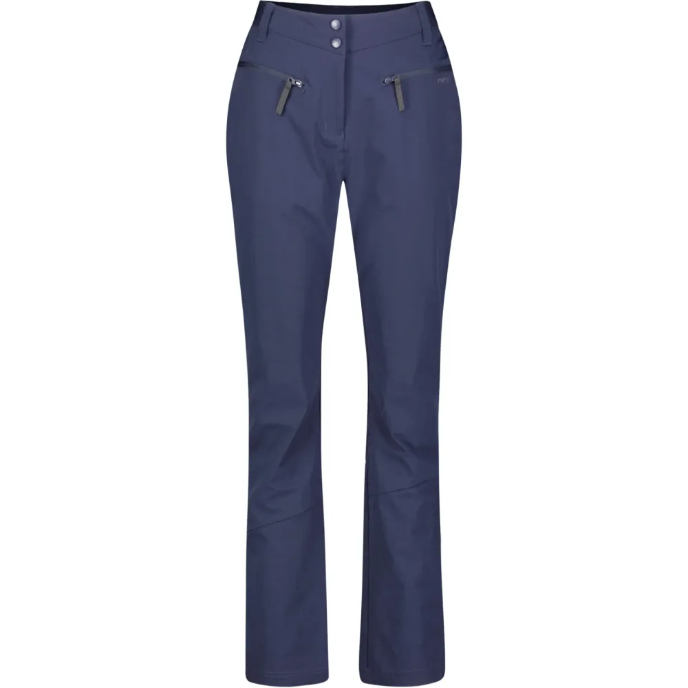 Bergzeit Basics Damen Meru La Calera Hose