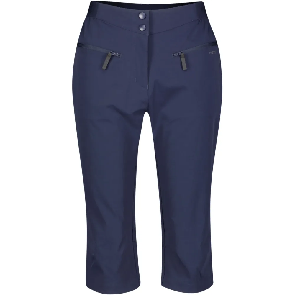 Bergzeit Basics Damen Meru Maidenhead Capri Hose