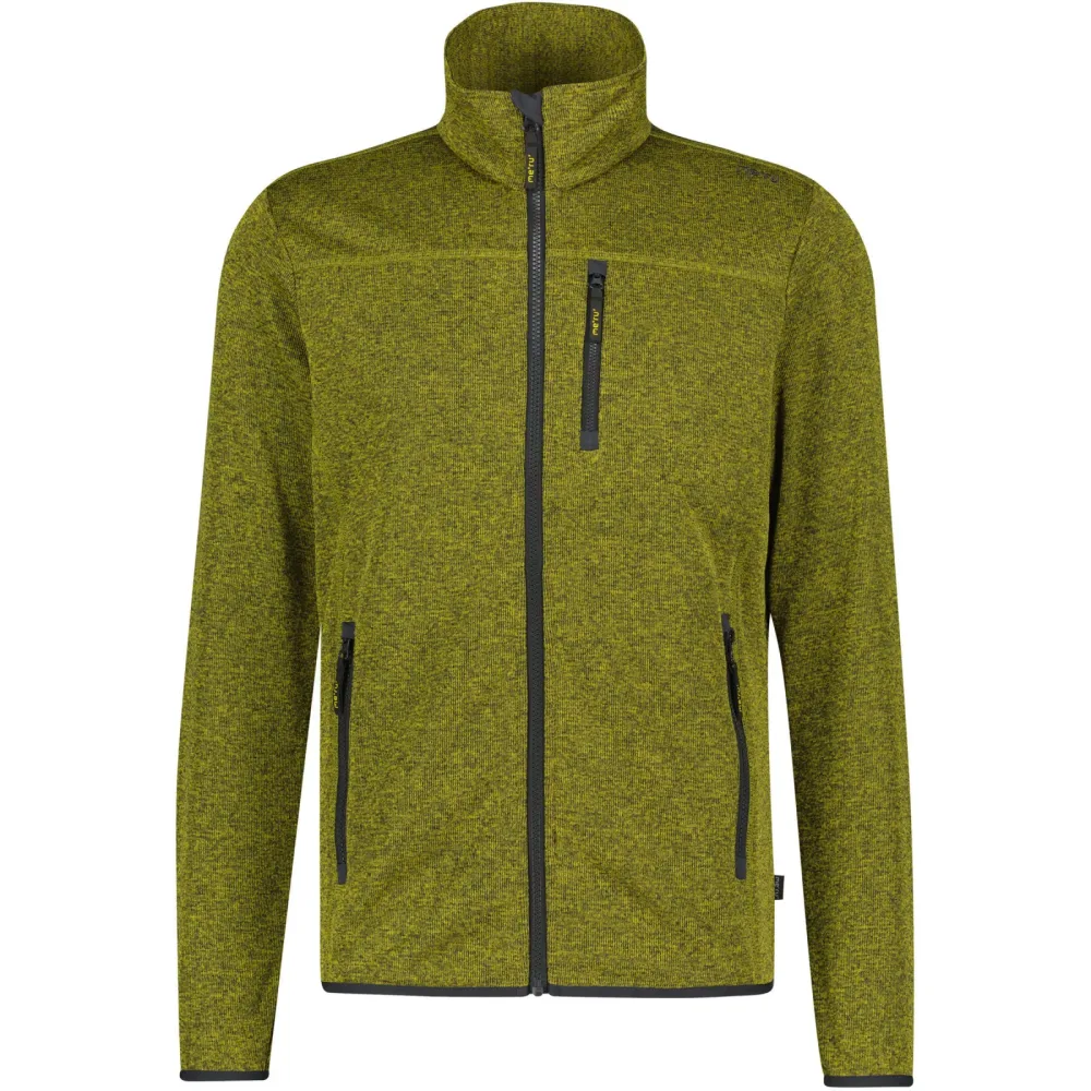 Bergzeit Basics Herren Meru Cusco Jacke