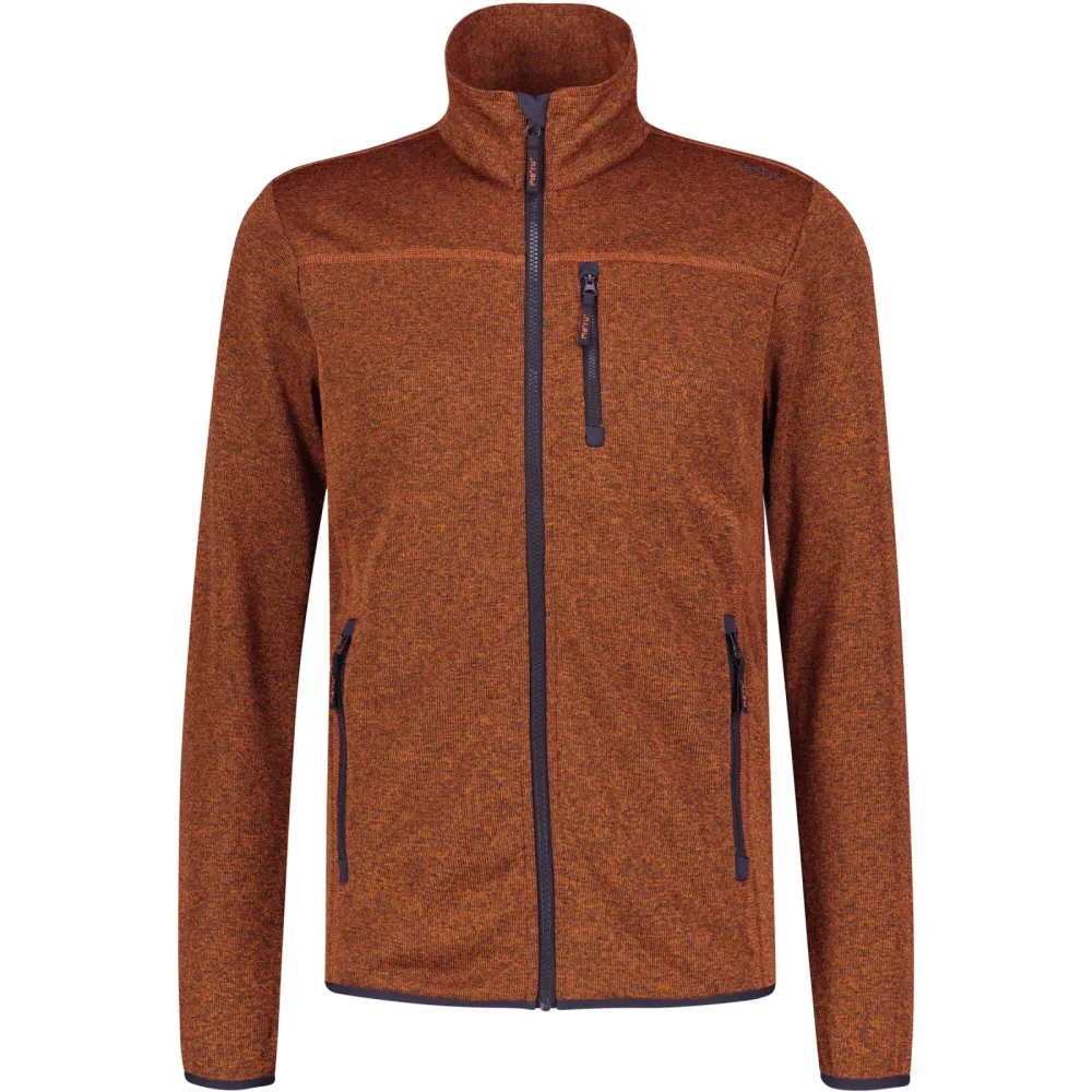 Bergzeit Basics Herren Meru Cusco Jacke