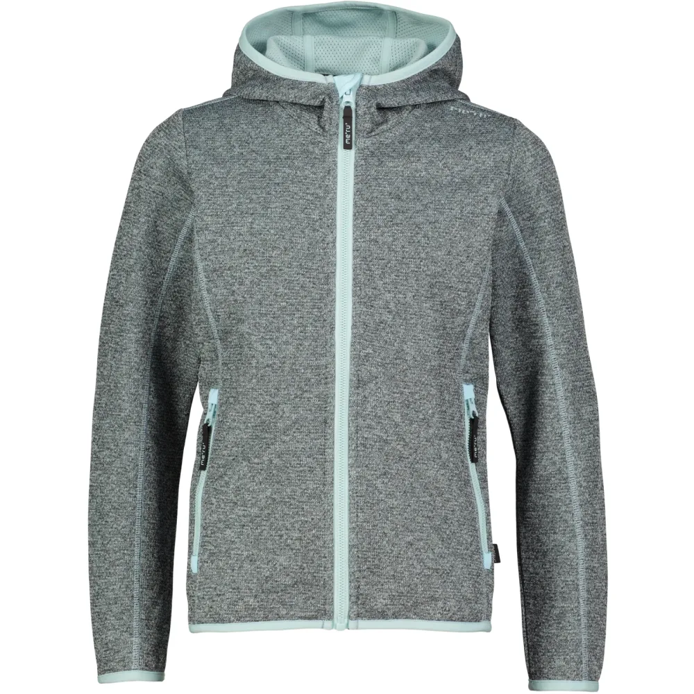 Bergzeit Basics Kinder Meru Warrington G Jacke