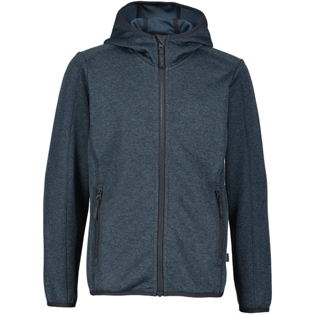 Bergzeit Basics Kinder Meru Warrington B Jacke