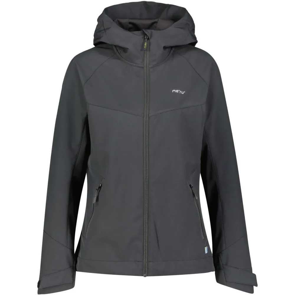 Bergzeit Basics Damen Meru Nancy Jacke