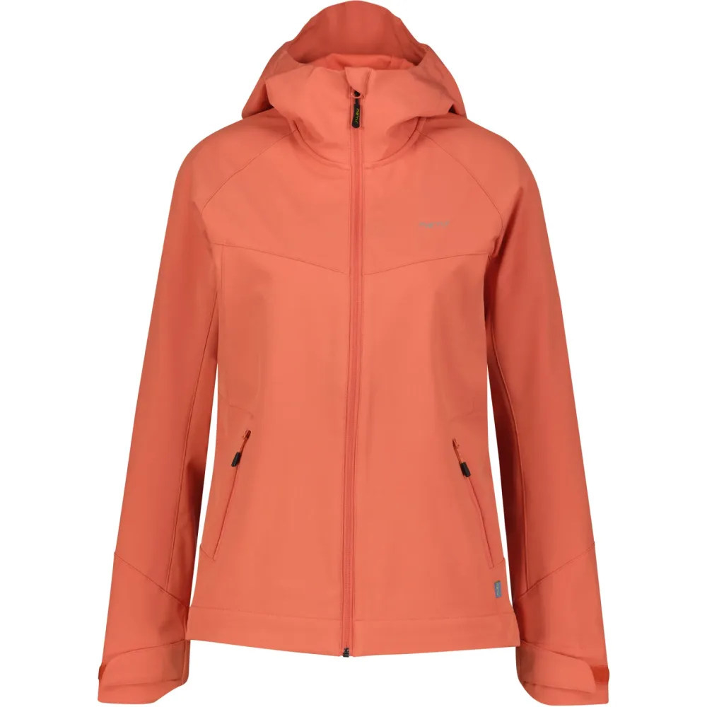 Bergzeit Basics Damen Meru Nancy Jacke