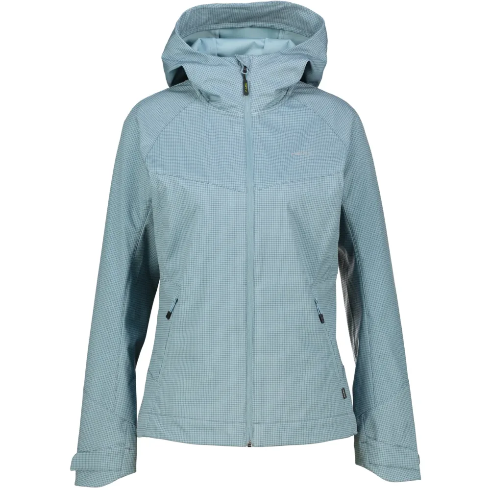 Bergzeit Basics Damen Meru Nancy Jacke