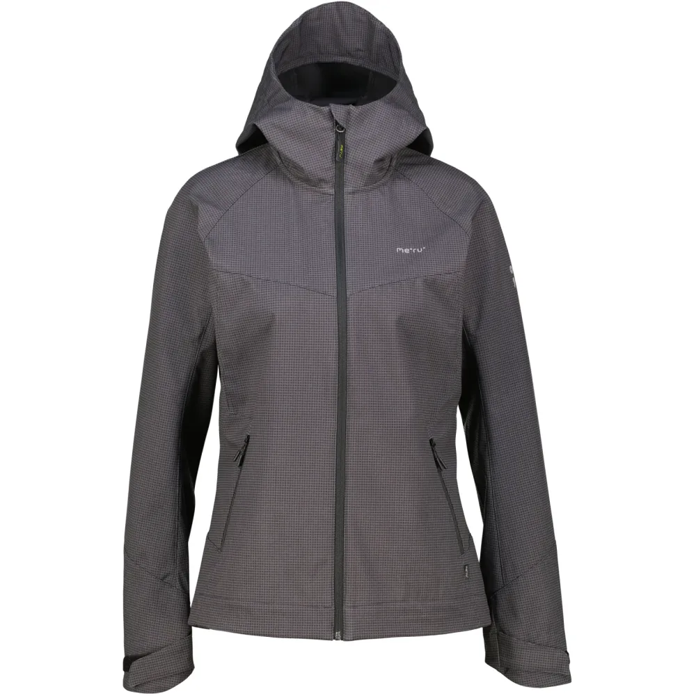 Bergzeit Basics Damen Meru Nancy Jacke