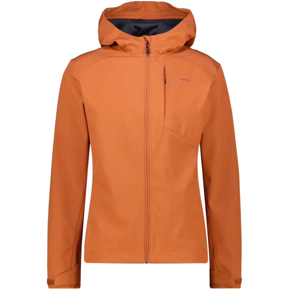 Bergzeit Basics Herren Meru Nancy Jacke