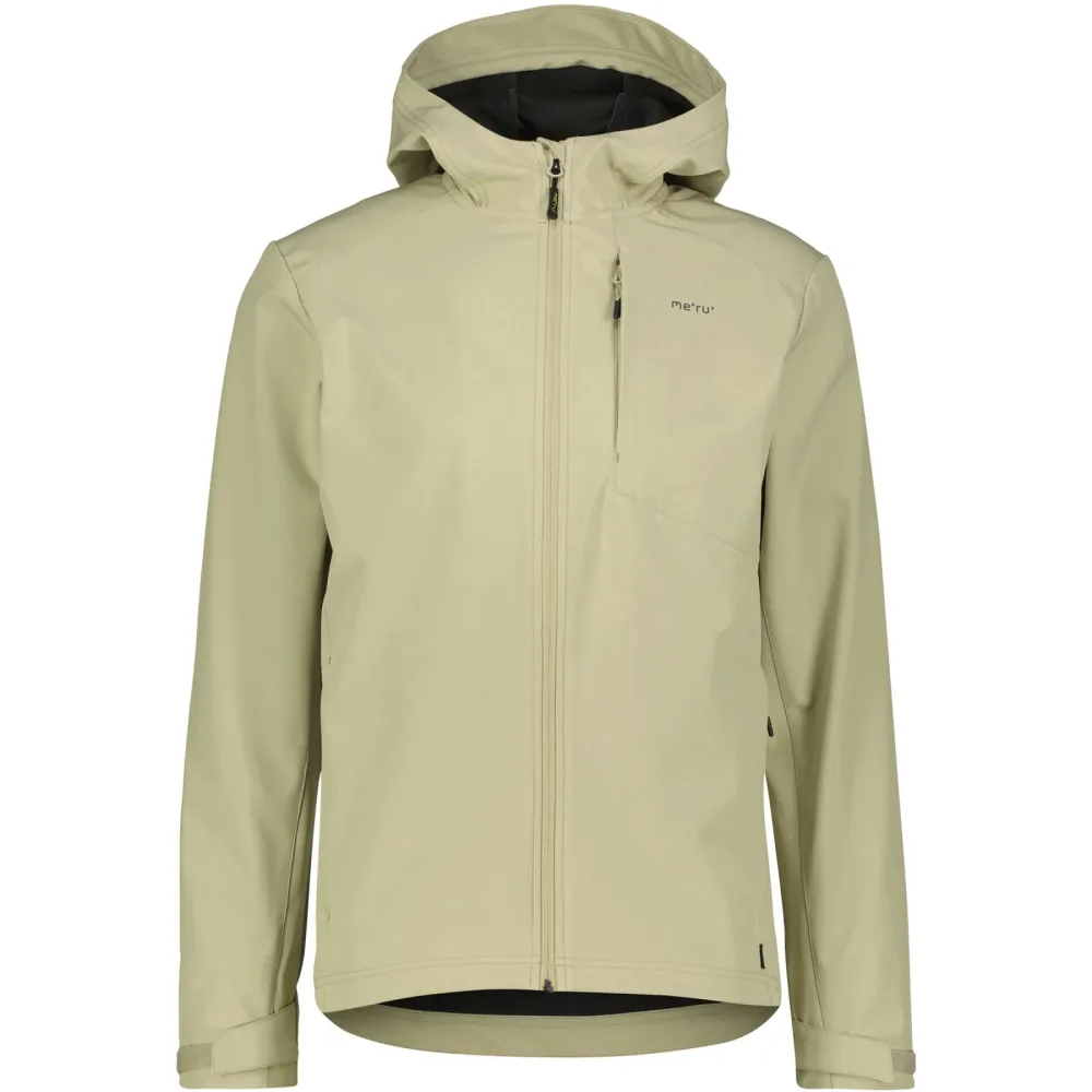 Bergzeit Basics Herren Meru Nancy Jacke