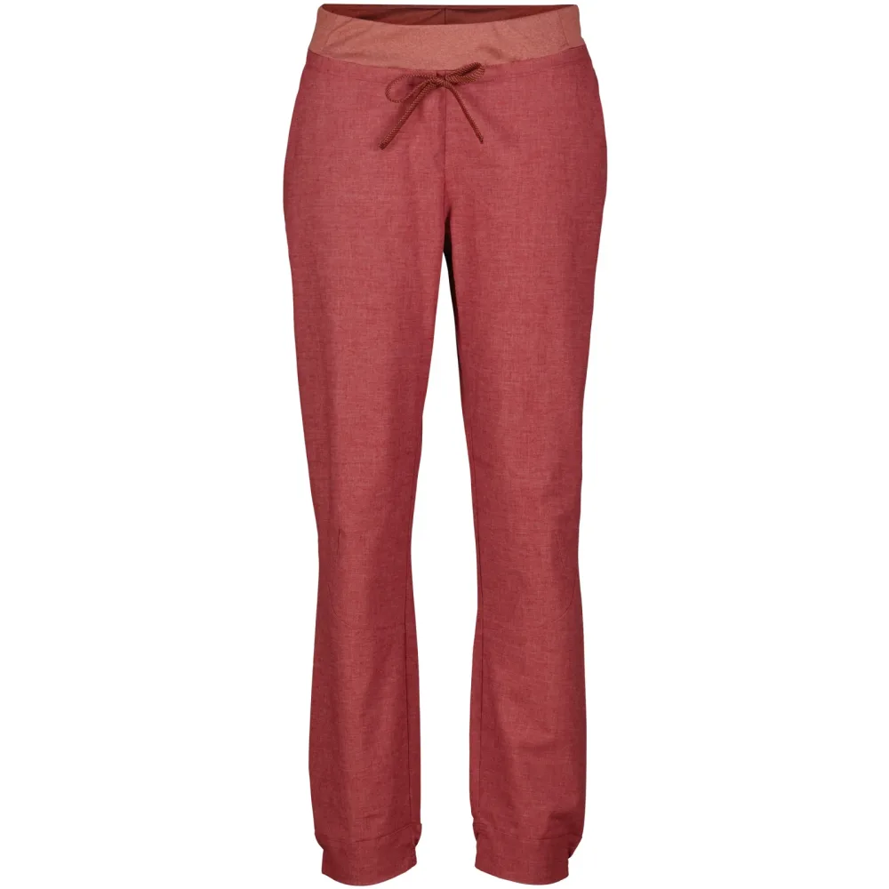 Bergzeit Basics Damen Meru Valence Hose