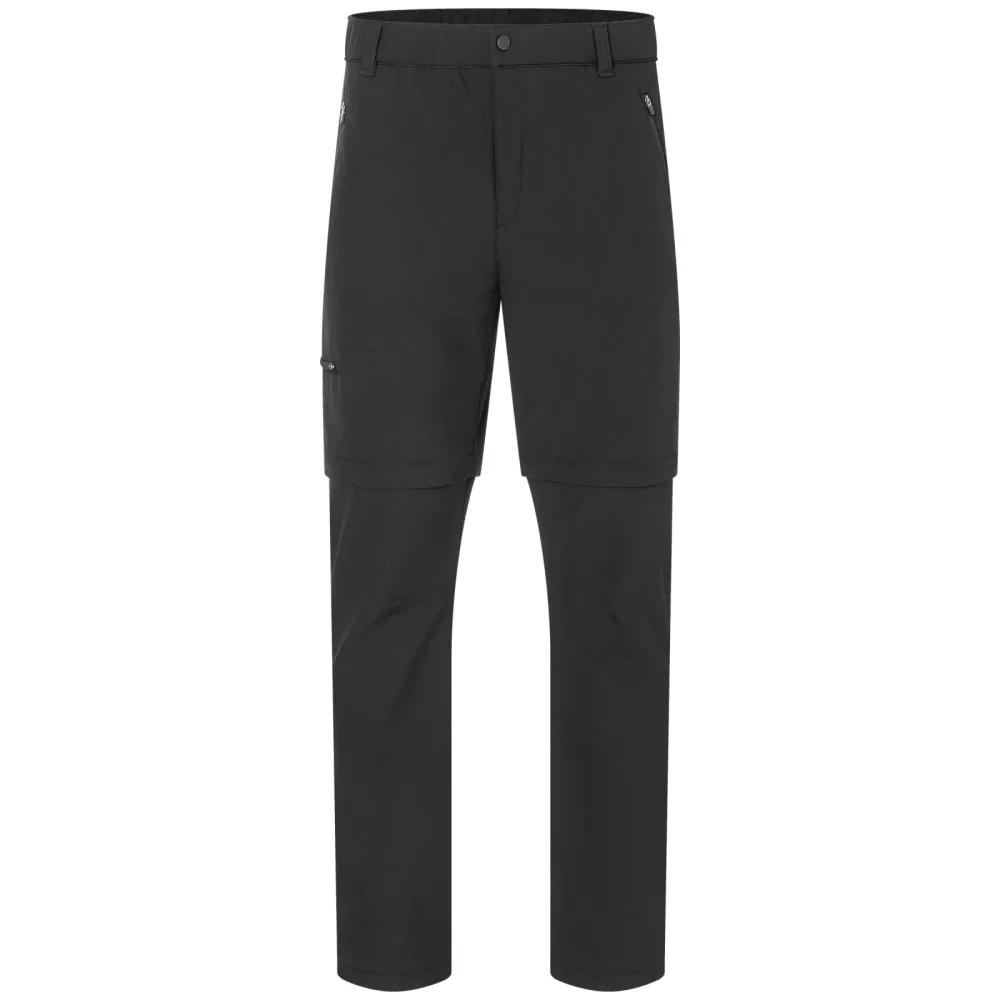 Bergzeit Basics Herren Meru Clamart T-Tipp Hose