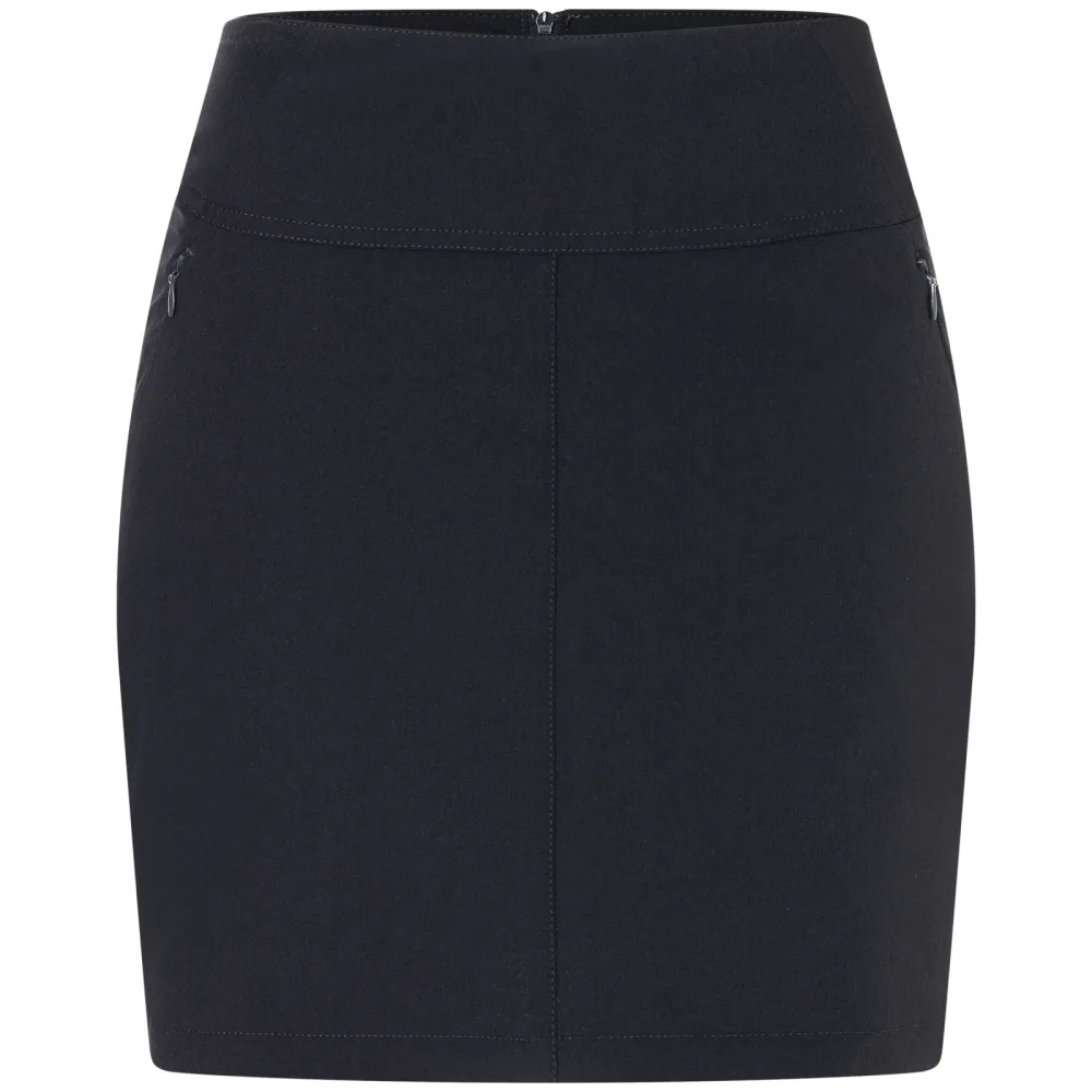 Bergzeit Basics Damen Meru Nanterre Rock