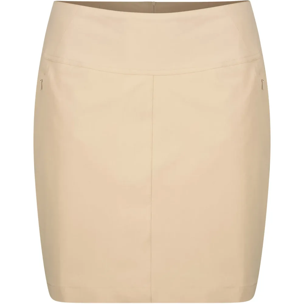 Bergzeit Basics Damen Meru Nanterre Rock