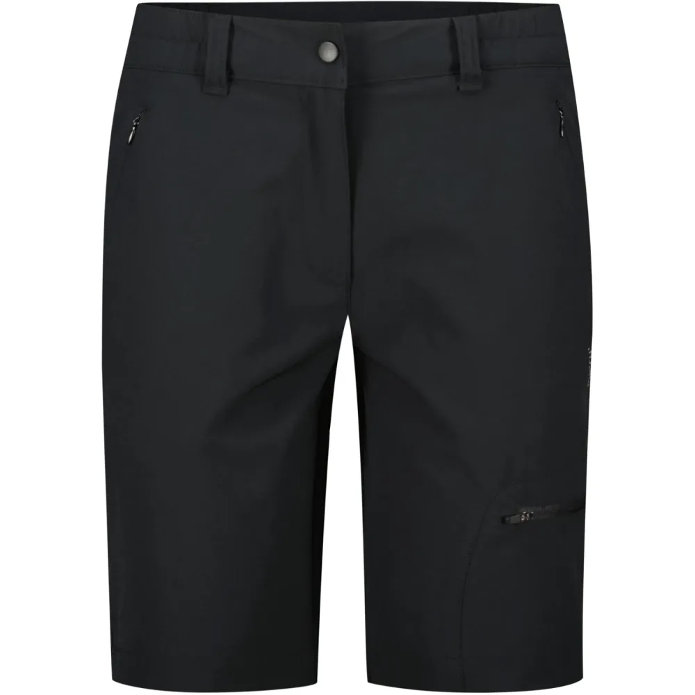 Bergzeit Basics Damen Meru Tours Bermudas Shorts