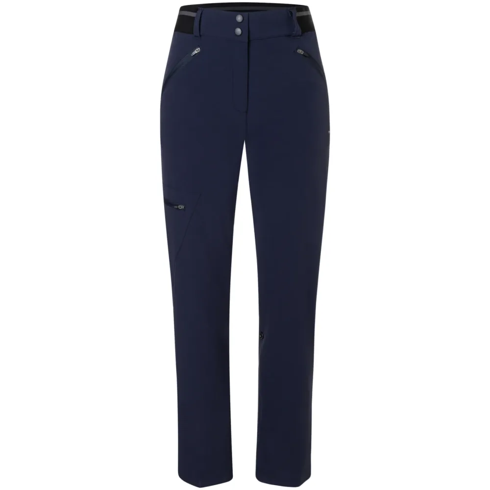 Bergzeit Basics Damen Meru Silves Hose