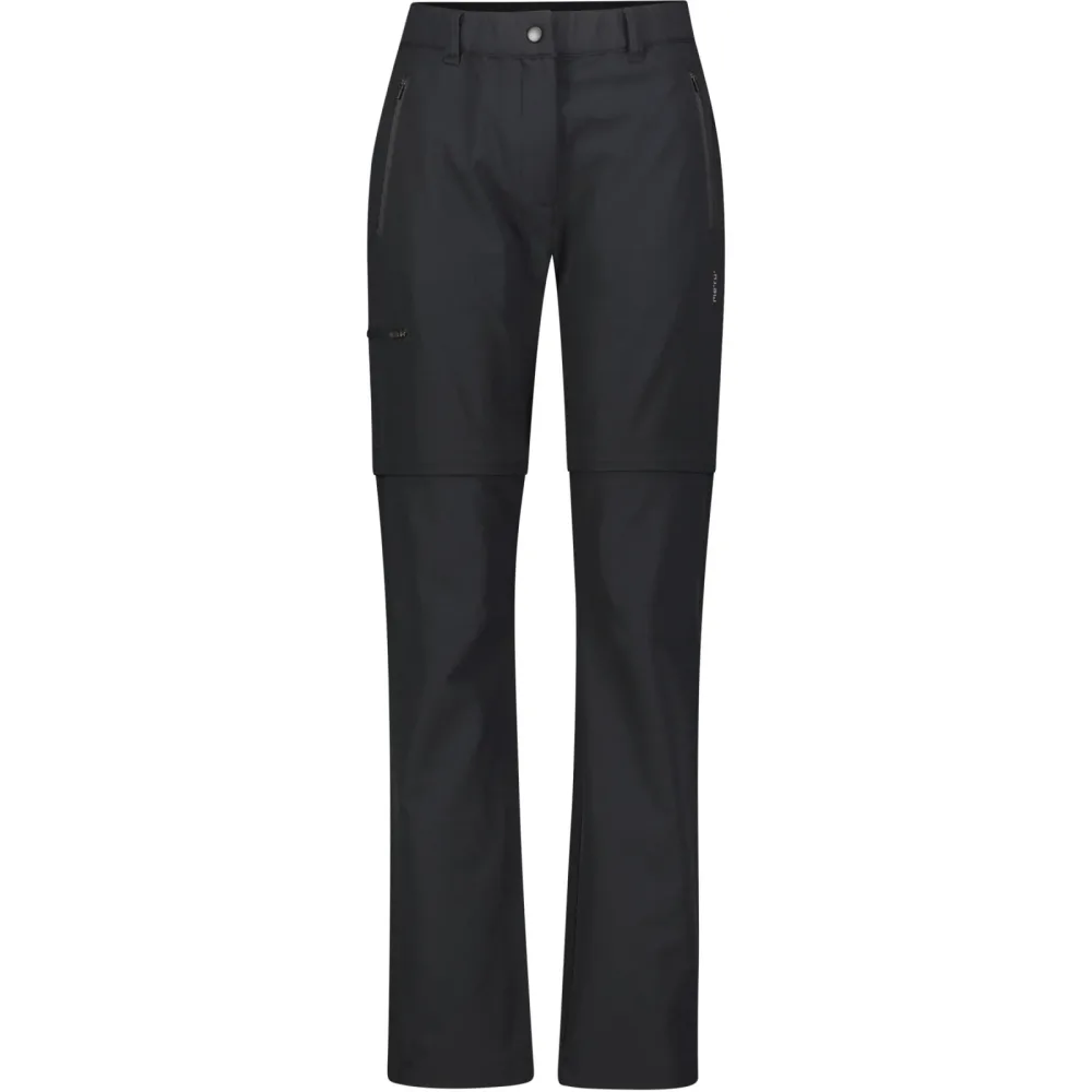 Bergzeit Basics Damen Meru Clamart T-Tipp Hose