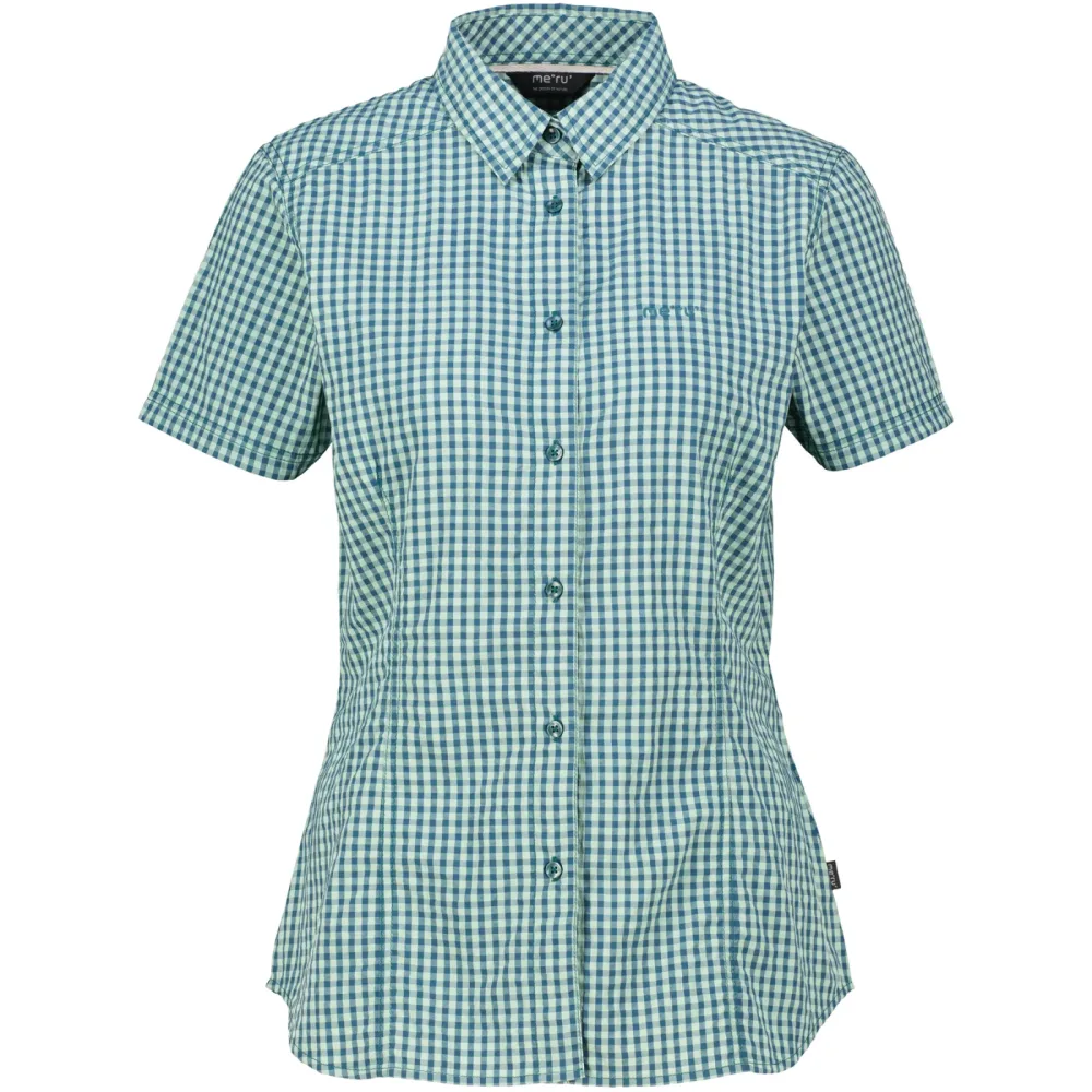 Bergzeit Basics Damen Meru Otta Bluse