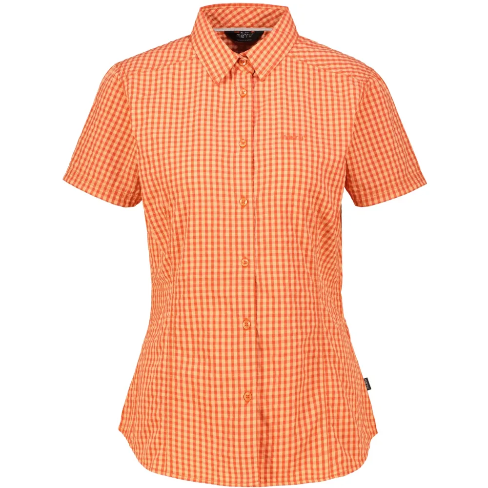 Bergzeit Basics Damen Meru Otta Bluse
