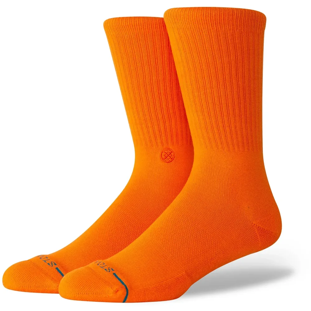 Stance Icon Socken