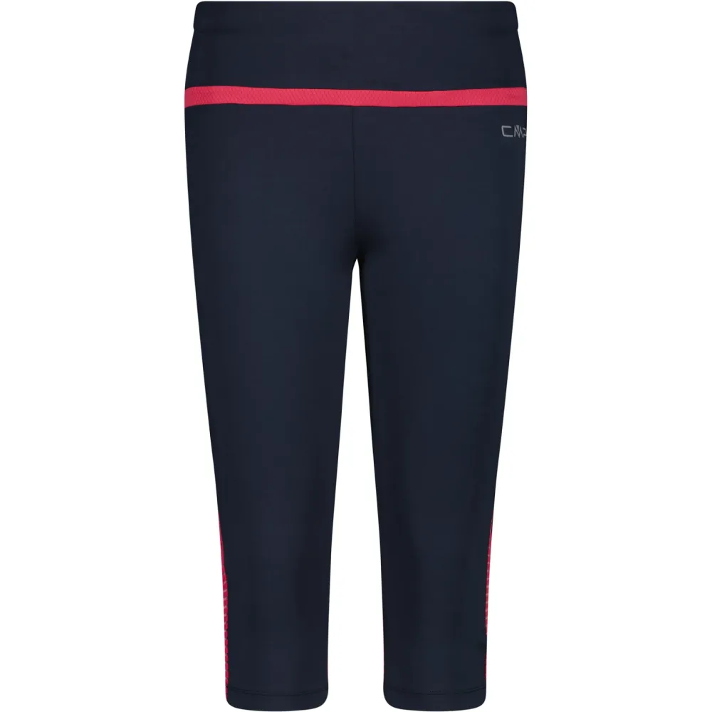 CMP Damen 3/4 Tights