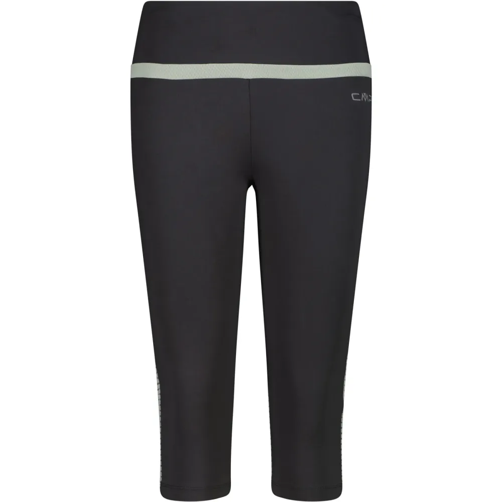 CMP Damen 3/4 Tights