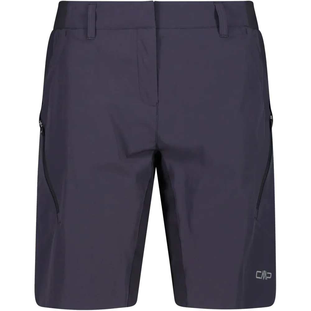 CMP Damen Free Radhose kurz