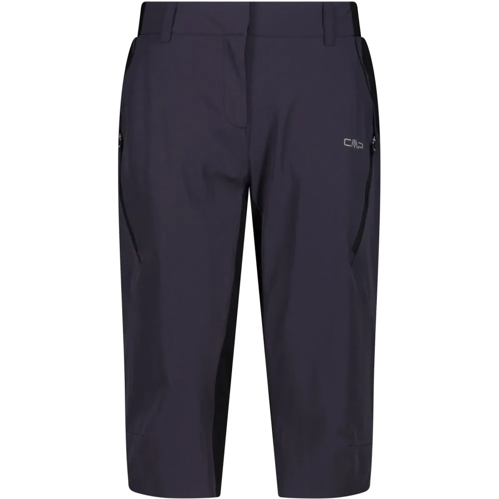CMP Damen Free Radhose 3/4
