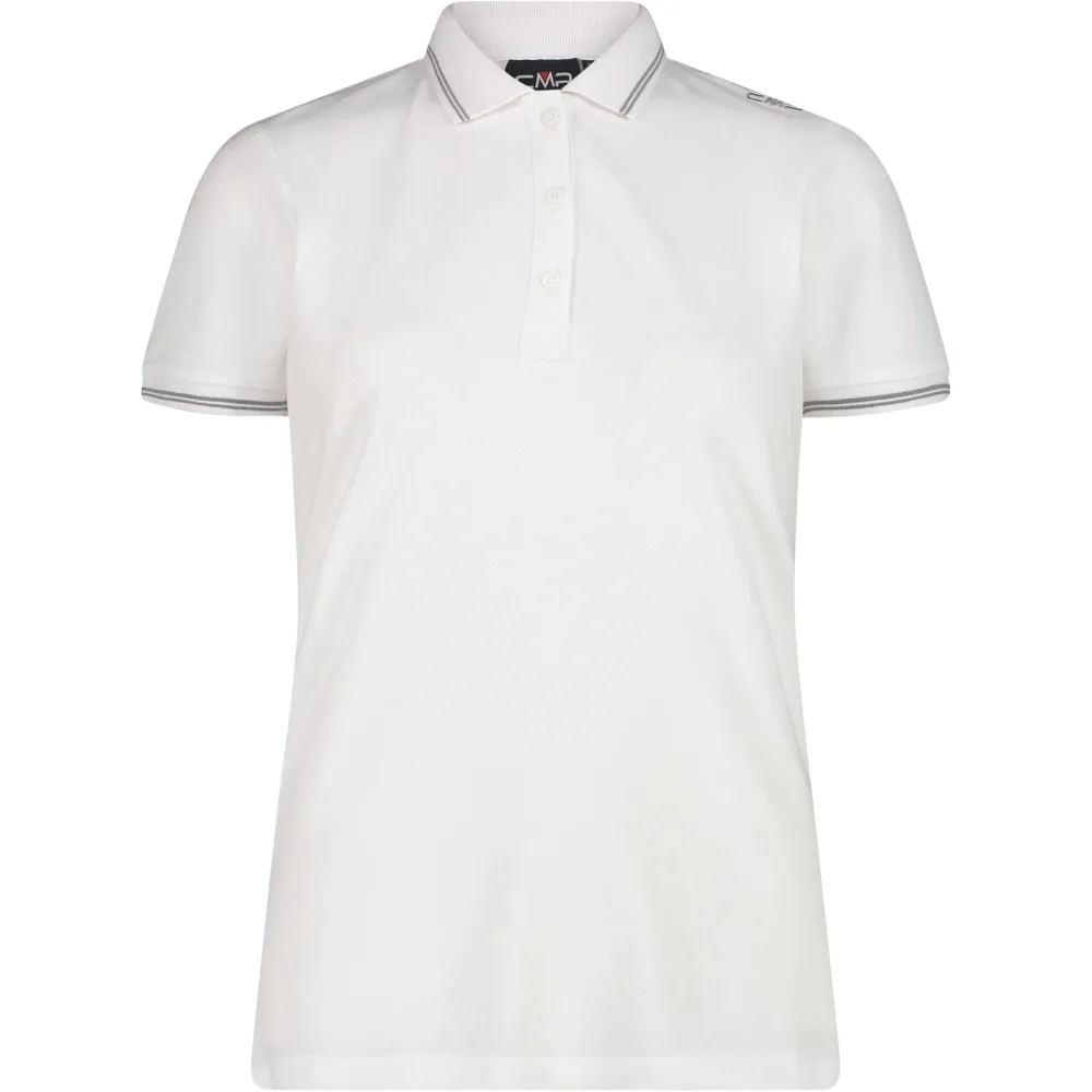 CMP Damen Polo T-Shirt