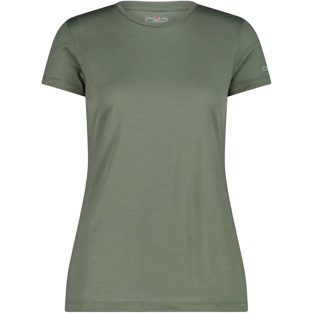 CMP Damen T-Shirt
