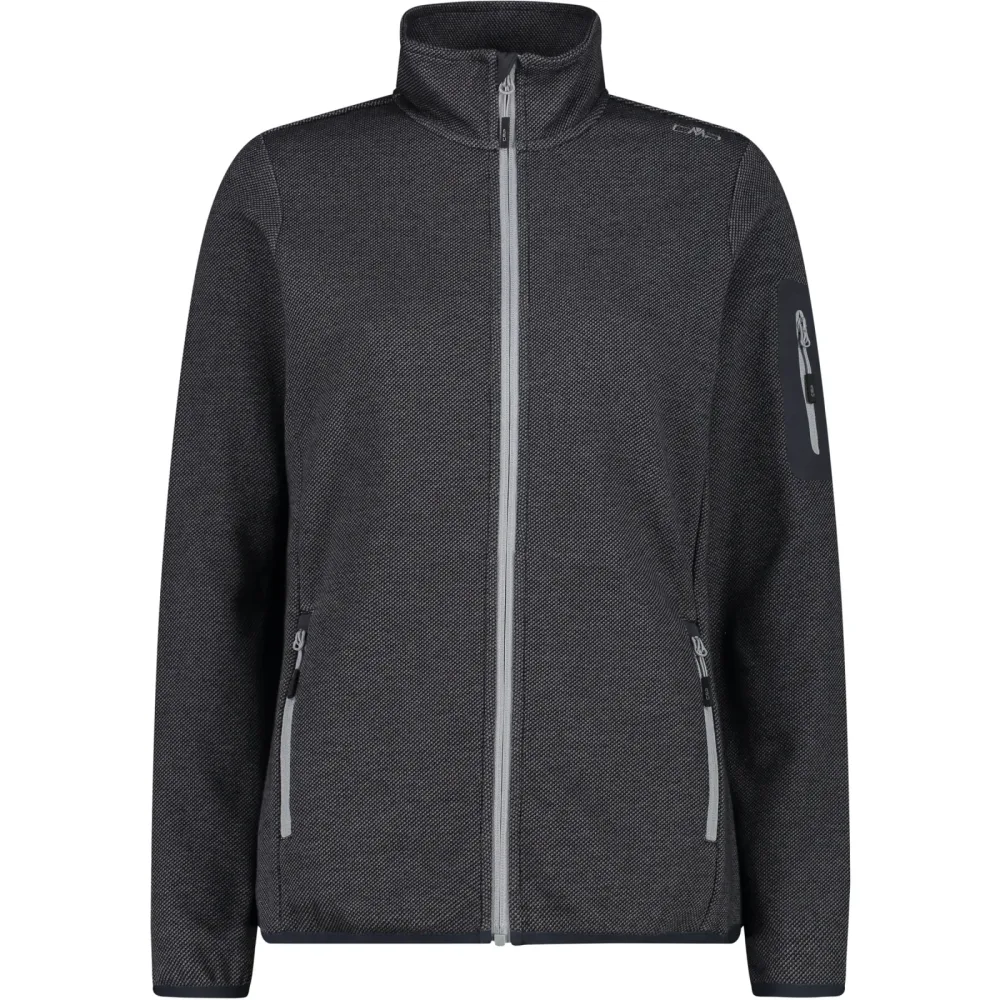 CMP Damen Jacke