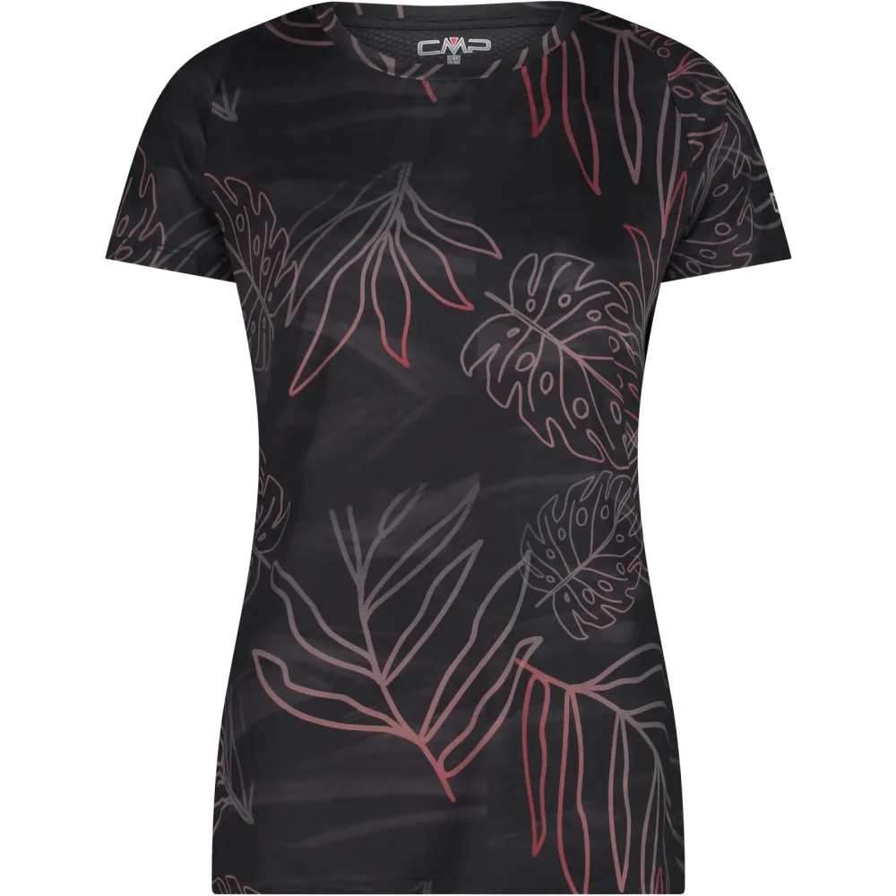 CMP Damen T-Shirt