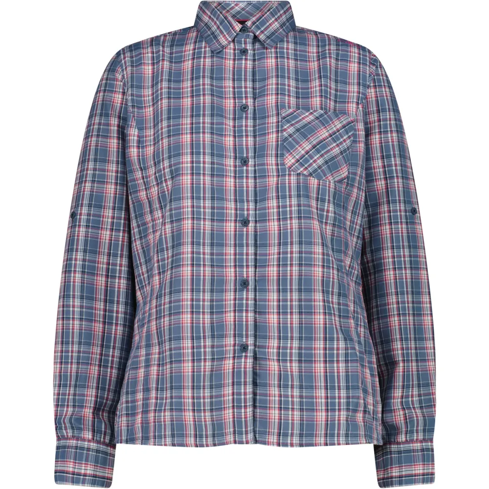 CMP Damen Bluse