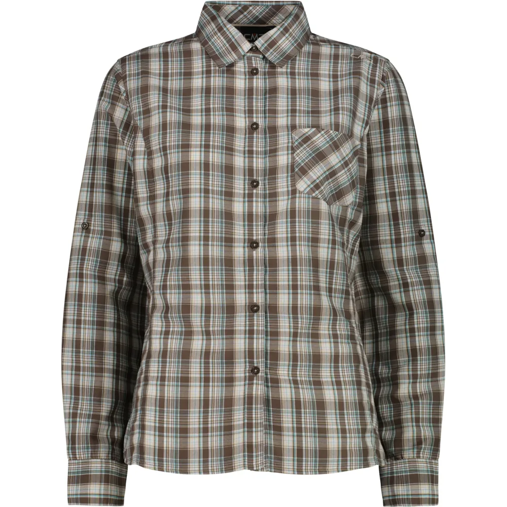 CMP Damen Bluse