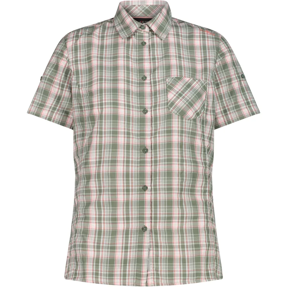 CMP Damen Bluse