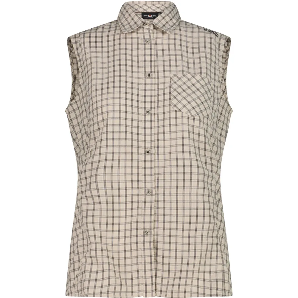 CMP Damen Bluse