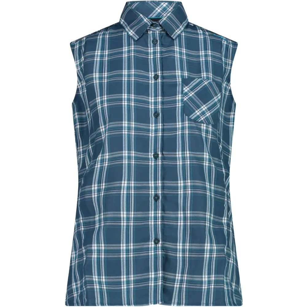 CMP Damen Bluse