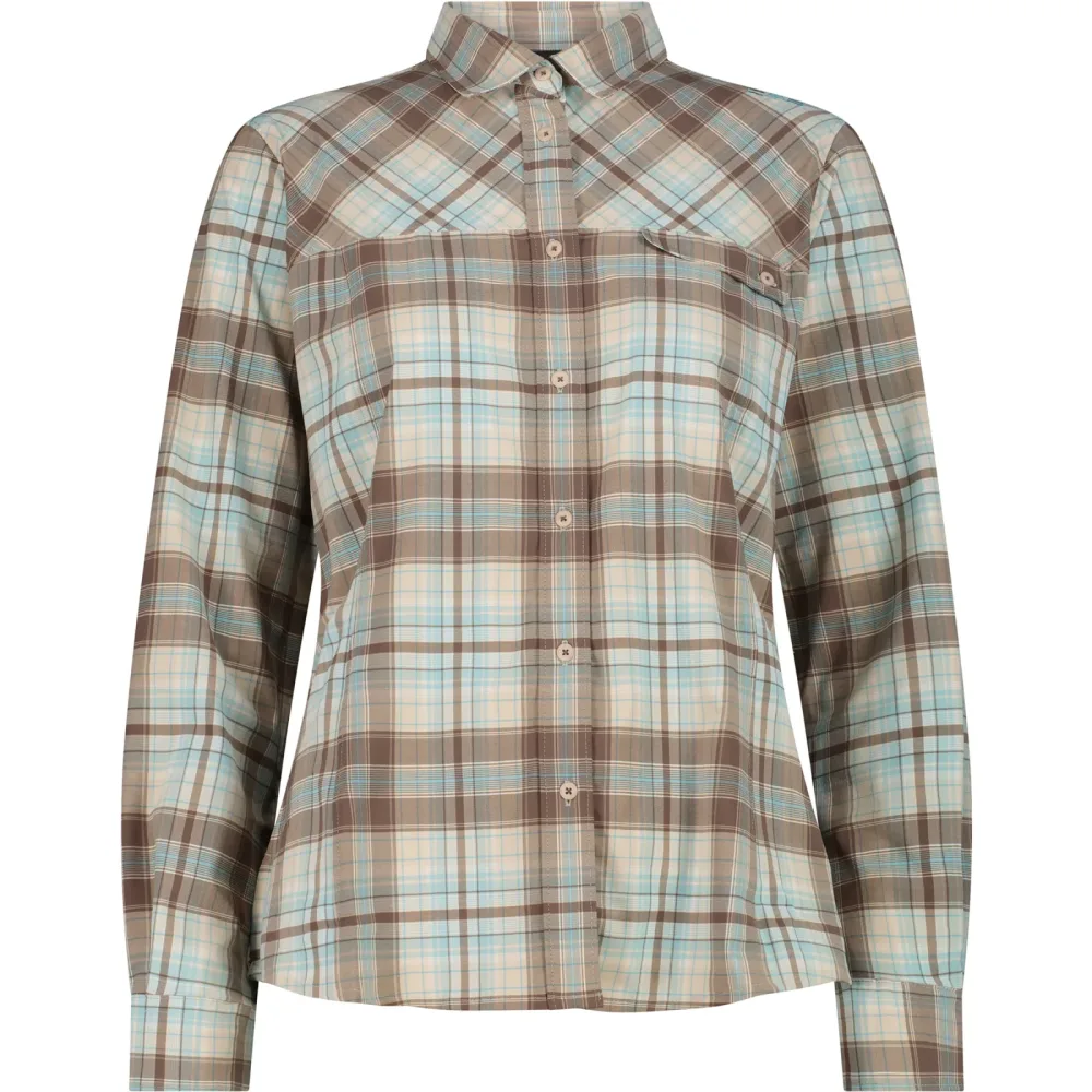 CMP Damen Bluse