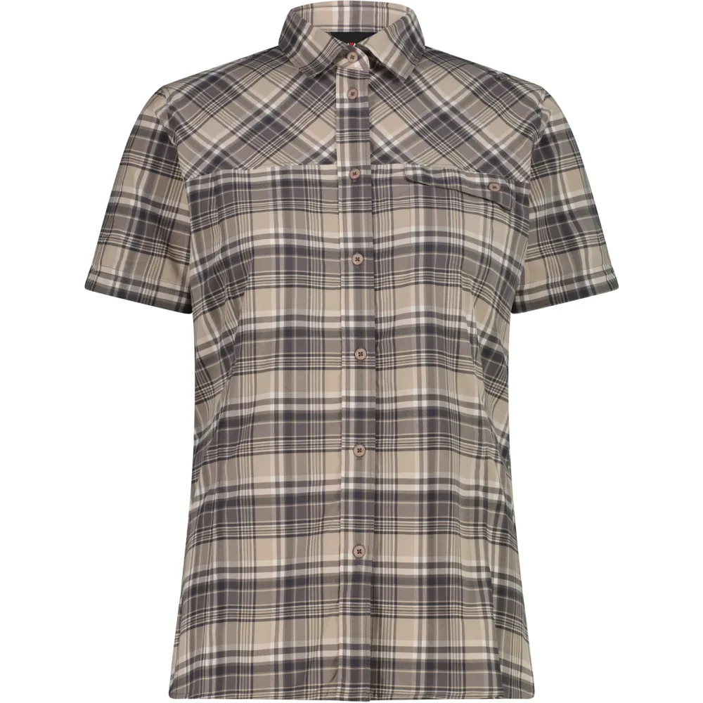 CMP Damen Bluse