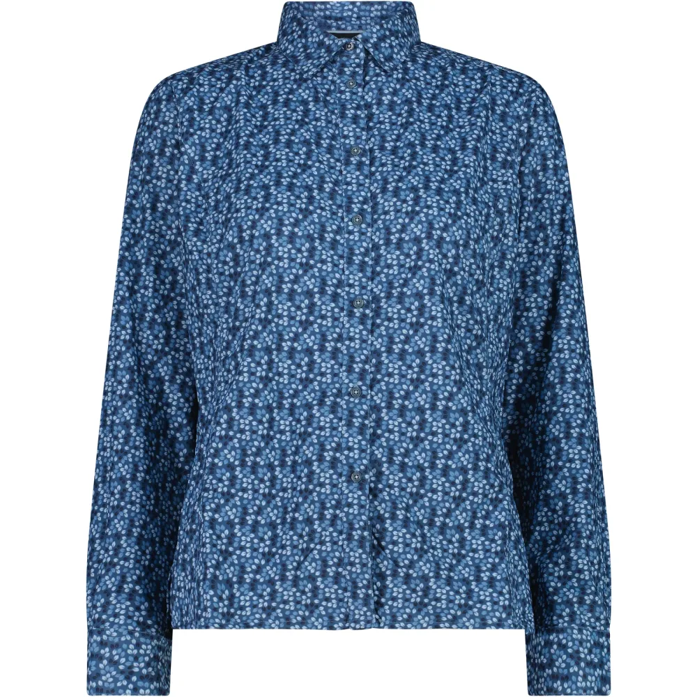 CMP Damen Bluse
