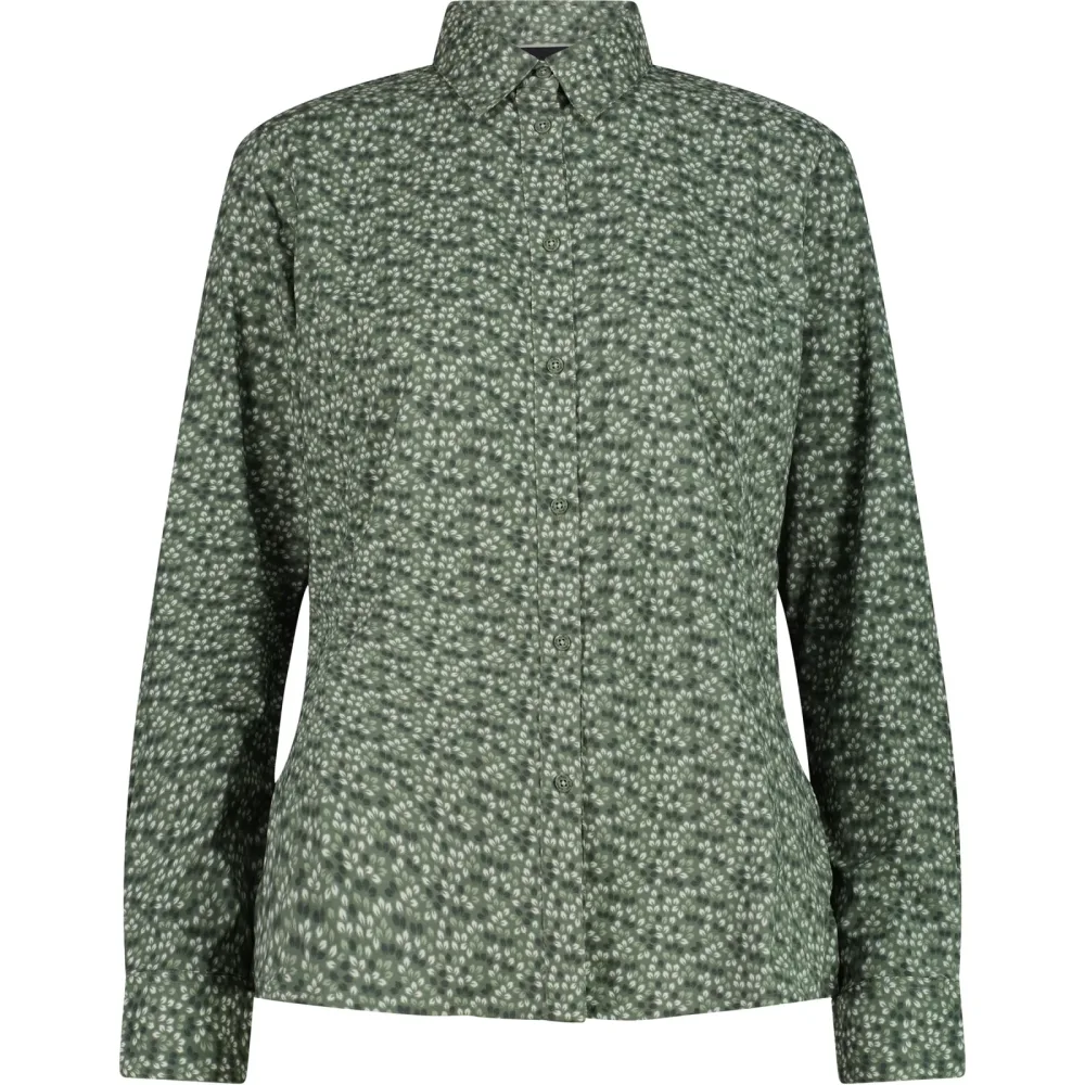 CMP Damen Bluse