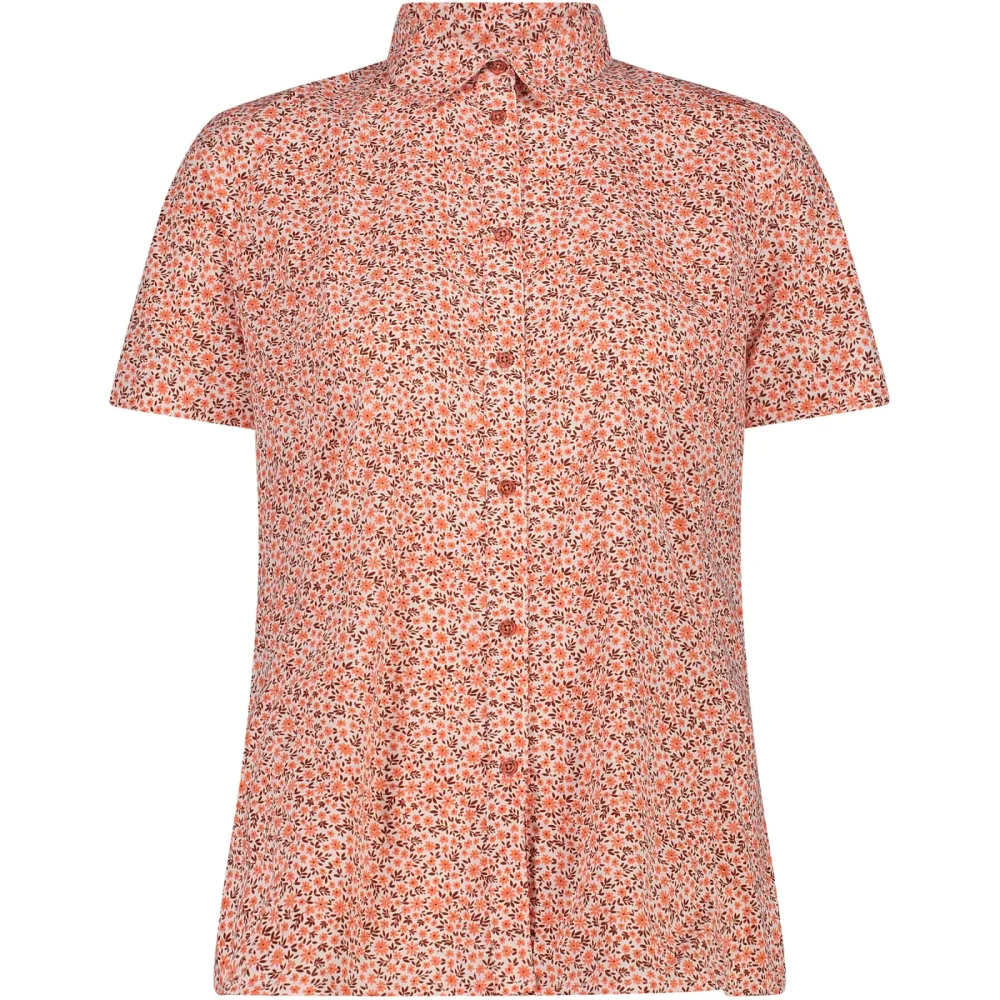 CMP Damen Bluse