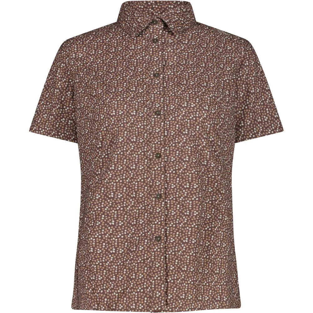 CMP Damen Bluse