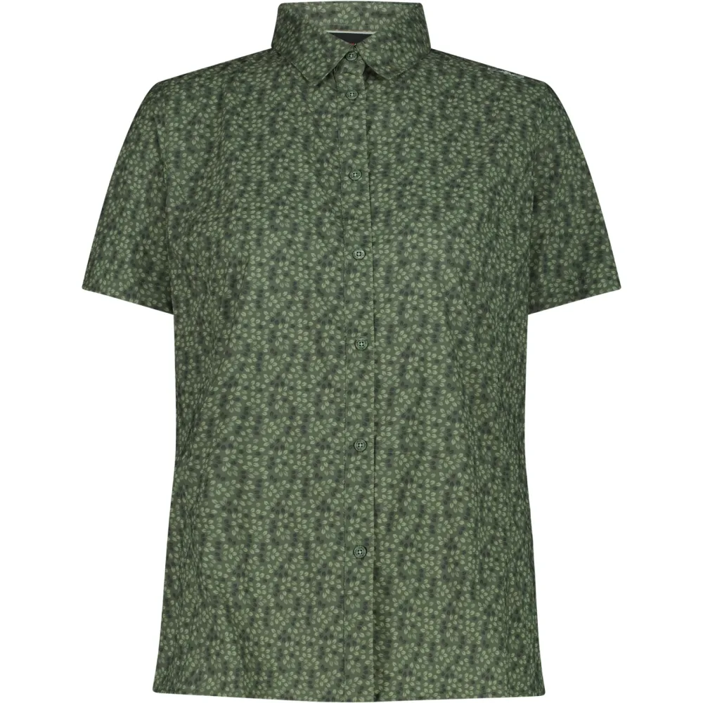 CMP Damen Bluse